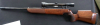 Walther Jagd Match 22 Hornet