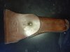 US Army Pistolentasche für den Colt 1911 von 1917
