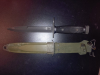US Army Bajonett M16