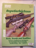 ** Visier SPEZIAL Nr. 26 -- Repetierbüchsen **