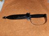 Puma Frogman Kampftauchermesser [SAMMLERSTÜCK]