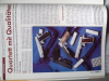Caliber-Heft -- ** SIG Arms 1911 A 1 -- GSR Pistolenfamilie in .45 ACP **