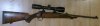Reptierer Sako M 85 cal 6,5x55 mit Kahles Helia 2-10x50 i