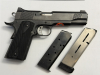 Kimber 1911 Custom II / .45ACP mit WS .22lr