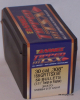 50St. BARNES .30(.308) - 168 - TTSX(Tipped Triple Shock X-Bullet) - #30370 - Versand ab 6,40€