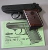 Röhm RG 9