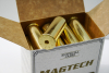 25 Stück MAGTECH Wiederladehülsen Kal. 12 Boxer Schrot, Slug, Flinte 12 2 1/2'' Messing L.P. Zünder