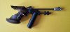 Walther CPM 1 Match Luftpistole Cal. 4,5 mm