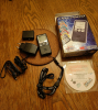 CED 7000 Schiess Timer