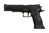 GSG-226 M-SIX CLUB 30 9mmLuger DLC Black | MADE IN GERMANY | NEUHEIT! | MSIX XSix X-Six