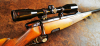 Steyr Mannlicher Repetierbüchse Mod.L cal. .243Win