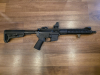 AERO PRECISION EPC-9 R-ONE in 11"