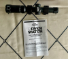 Excalibur Overwatch Straight Tube Zielfernrohr 2 - 5x, 30mm Tubus