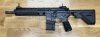 sportlich zugelassen! Heckler & Koch MR223 A3 11" Sport System H&K 416 G95K G95A1 G95KA1