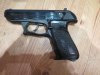 Heckler & Koch P9S