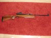 Luftgewehr Anschütz Match Modell 220