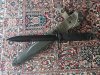 US M16 Bajonett USM8A1 VIZ early Vietnam