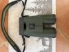 Doctor 8x58BCF Fernglas mit Trageriemen und Schutzkappen