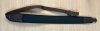 Blaser Gewehrriemen - Neopren/Leder grün/braun