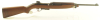 Winchester 30M 1 Carbine ; Selbstladebüchse ; Kal .30 Carbine