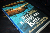 DER KAMPF UM KRETA - Die Geschichte einer Invasion aus der Luft Franz Kurowski
