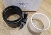 @ TOP Klemmadapter mit Gewinde M52x0,75 für 52 & 56mm Objektivdurchmesser NOCPIX Hikmicro Thermtec @