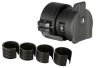 @ NEU Original Pulsar Cover Ring Adapter FN 50mm - 59mm zu Forward F / FN Pulsar Core DFA75 DN55 Kle