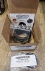 @ SMARTCLIP Klemmadapter Gewinde M52x0,75 + Converter Viper M33,5x0,75 Objektivdurchmesser 62 mm