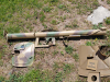 Panzerschreck Replika ZIB Militaria 1:1