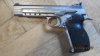 Pistole SIG 210, Kal. 9mmLuger