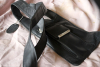 Umhängetasche HAROLD`S - Echt Leder Mit Handytasche