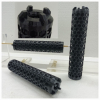 >!< ***** UNIVERSAL SCHALLDÄMPFER *** Gewinde 14mm *** NEU / UNBENUTZT ***** >!<