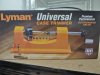 Lyman Universal Case Timmer