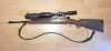 Jagd Repetierbüchse