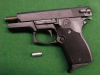ME 9 MiniPara 9mm Knall PTB 479 von 1995 schöne S&W59 Kopie