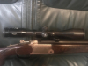 ZF KAHLES Helia S 6x42, Abs. 7 A, inkl. MAKipp Festmontage Blaser R8, R93, K95 ..