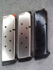 3Magazine 8Schuß für Colt 1911er Pistolen u. Klone