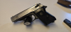 Mauser 8mm Schreckschuss HSCc. Mod 84