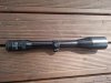 Zeiss Diavari ZM 2,5-10x48T* Innenschiene