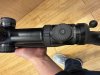 Neue Blaser R8 Professional Success .300WinMag + Neues V8