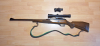 Büchse Heckler u. Koch