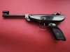 Original legendäre TEX Mod. 3 komplett aus STAHL! Made in CZ