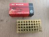 .357 Magnum & .38 Special Munition – 204 Schuss – S&B, Geco, MESKO, Hirtenberger