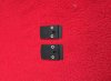 ASG Dan Wesson 715 Optikplatten 2er