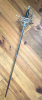 Eleganter Rapier Dekowaffe