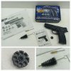 >!< ***** Smith&Wesson MP45 *** Kal.4,5mm(.177) Diabolo Colt *** Luftpistole in OVP **** >!<