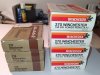 Munition Cal. 270 Winchester Power/ Soft Point 150 grs.