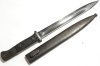 Bajonett SG 84/98 WaA253 ****