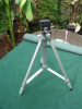 Japan - Stativ für Spektiv, variable Höhe 42 cm, Slik SL 76