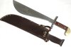 Schlieper Safari Hunter Integralmesser **TOP**